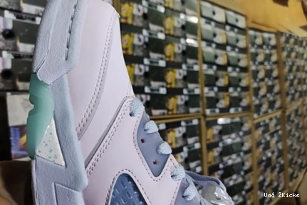 DV0562- Air Jordan 584 Retro 5 Sophisticated 6398 0714